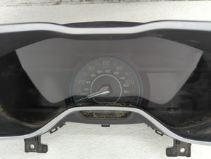 2013 Ford C-Max Instrument Cluster Speedometer Gauges P/N:DM5T-10849-AJ Fits OEM Used Auto Parts