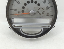 2008-2010 Mini Cooper Instrument Cluster Speedometer Gauges P/N:9 125 929 67379411 Fits 2008 2009 2010 OEM Used Auto Parts