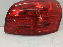 2008-2015 Nissan Rogue Tail Light Assembly Passenger Right OEM Fits 2008 2009 2010 2011 2012 2013 2014 2015 OEM Used Auto Parts