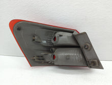 2008-2015 Nissan Rogue Tail Light Assembly Passenger Right OEM Fits 2008 2009 2010 2011 2012 2013 2014 2015 OEM Used Auto Parts