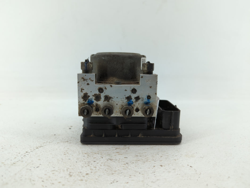 2013-2014 Cadillac Xts ABS Pump Control Module Replacement P/N:23105094 23105097 Fits 2013 2014 OEM Used Auto Parts