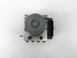 2015 Subaru Xv ABS Pump Control Module Replacement P/N:0265956212 2265106452 Fits 2016 OEM Used Auto Parts