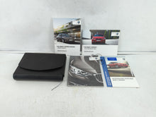 2014 Bmw 330i Owners Manual Book Guide OEM Used Auto Parts