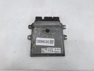 2013-2015 Nissan Rogue PCM Engine Computer ECU ECM PCU OEM P/N:NEC002-688 BEM353-300 A2 Fits 2013 2014 2015 OEM Used Auto Parts