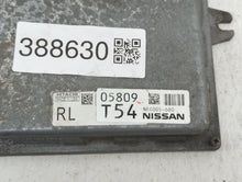 2013-2015 Nissan Rogue PCM Engine Computer ECU ECM PCU OEM P/N:NEC002-688 BEM353-300 A2 Fits 2013 2014 2015 OEM Used Auto Parts