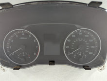 2017-2018 Hyundai Elantra Instrument Cluster Speedometer Gauges P/N:94001-F2060 Fits 2017 2018 OEM Used Auto Parts