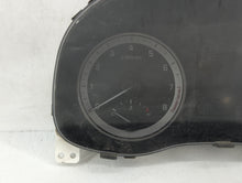 2016-2017 Hyundai Tucson Instrument Cluster Speedometer Gauges P/N:94011-2V331 94001-D3180 Fits 2016 2017 OEM Used Auto Parts