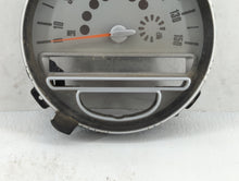 2008-2010 Mini Cooper Instrument Cluster Speedometer Gauges P/N:9 125 929 67379411 Fits 2008 2009 2010 OEM Used Auto Parts