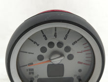 2008-2010 Mini Cooper Instrument Cluster Speedometer Gauges P/N:9 189 505 9 139 513 Fits 2008 2009 2010 OEM Used Auto Parts