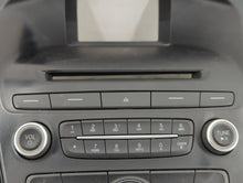 2015-2018 Ford Focus Radio Control Panel