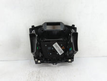 2015-2018 Ford Focus Radio Control Panel