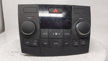 2003-2005 Kia Sedona AM FM CD Player Radio Receiver - Oemusedautoparts1.com
