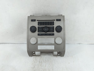 2008-2008 Ford Escape Radio Control Panel