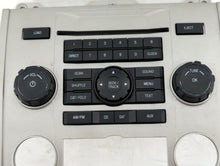 2008-2008 Ford Escape Radio Control Panel