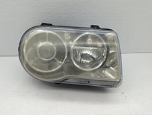 2005-2007 Chrysler 300 Passenger Right Oem Head Light Headlight Lamp