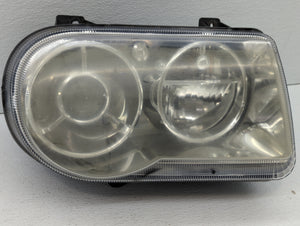 2005-2007 Chrysler 300 Passenger Right Oem Head Light Headlight Lamp