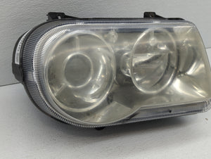 2005-2007 Chrysler 300 Passenger Right Oem Head Light Headlight Lamp