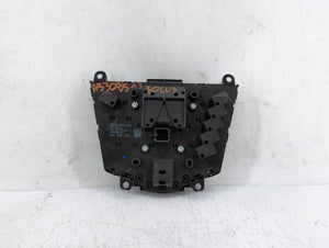 2015-2018 Ford Focus Radio Control Panel