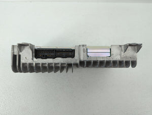 2009 Nissan Altima Radio Speaker Amplifier 28061 Ja90a|28061 Ja80a