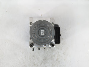 2014-2015 Land Rover Range Rover Evoque ABS Pump Control Module Replacement P/N:EJ32-2C405-AH Fits 2014 2015 OEM Used Auto Parts