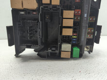 2014-2016 Kia Forte Fusebox Fuse Box Panel Relay Module P/N:91950-3X510 Fits 2014 2015 2016 OEM Used Auto Parts