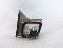 2005-2008 Audi A4 Tail Light Assembly Driver Left OEM P/N:965038-01 Fits 2005 2006 2007 2008 OEM Used Auto Parts