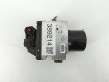 2009-2011 Volkswagen Cc ABS Pump Control Module Replacement P/N:3C0.614.109.A 3C0.614.109.AF Fits 2009 2010 2011 OEM Used Auto Parts