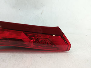 2012-2014 Honda Cr-V Tail Light Assembly Passenger Right OEM P/N:UE17CXT0AA UM08CZT0AA Fits 2012 2013 2014 OEM Used Auto Parts