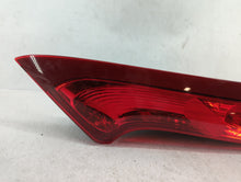 2012-2014 Honda Cr-V Tail Light Assembly Passenger Right OEM P/N:UE17CXT0AA UM08CZT0AA Fits 2012 2013 2014 OEM Used Auto Parts