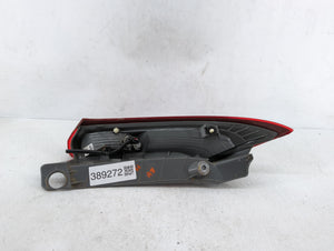 2012-2014 Honda Cr-V Tail Light Assembly Passenger Right OEM P/N:UE17CXT0AA UM08CZT0AA Fits 2012 2013 2014 OEM Used Auto Parts