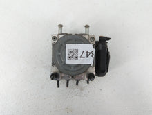 2019 Kia Forte ABS Pump Control Module Replacement P/N:58900-M7450 58900-M7200 Fits OEM Used Auto Parts