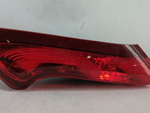 2012-2014 Honda Cr-V Tail Light Assembly Passenger Right OEM P/N:UM08CZT0AA UF09DXT0AA Fits 2012 2013 2014 OEM Used Auto Parts