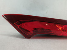 2012-2014 Honda Cr-V Tail Light Assembly Passenger Right OEM P/N:UM08CZT0AA UF09DXT0AA Fits 2012 2013 2014 OEM Used Auto Parts