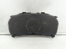 2019 Hyundai Ioniq Instrument Cluster Speedometer Gauges P/N:94013-G2660 Fits 2020 OEM Used Auto Parts