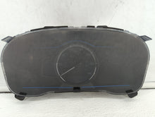 2019 Hyundai Ioniq Instrument Cluster Speedometer Gauges P/N:94013-G2660 Fits 2020 OEM Used Auto Parts