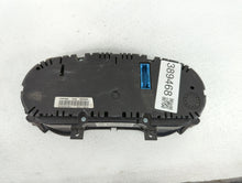 2016-2018 Volkswagen Jetta Instrument Cluster Speedometer Gauges P/N:5C6920955A 5C6920956A Fits 2016 2017 2018 OEM Used Auto Parts