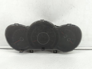 2012-2013 Kia Optima Instrument Cluster Speedometer Gauges P/N:94001-2T322 T882 737335 Fits 2012 2013 OEM Used Auto Parts