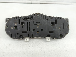 2012-2013 Kia Optima Instrument Cluster Speedometer Gauges P/N:94001-2T322 T882 737335 Fits 2012 2013 OEM Used Auto Parts
