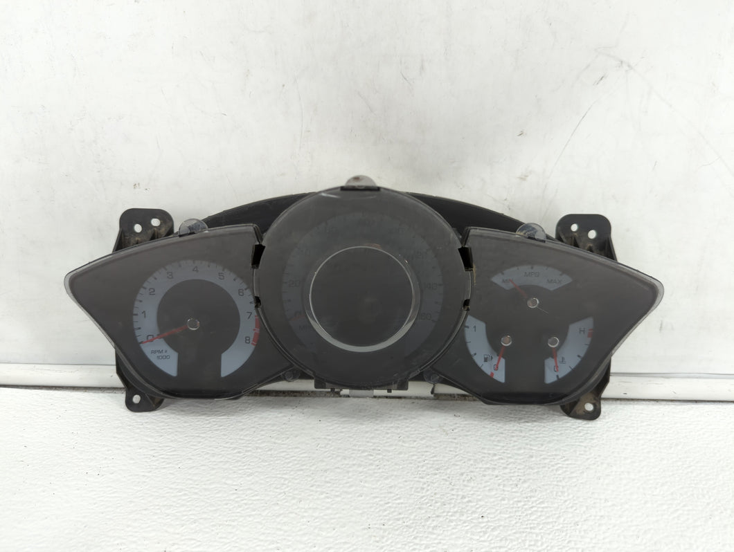 2012 Cadillac Srx Instrument Cluster Speedometer Gauges P/N:22786454 Fits OEM Used Auto Parts