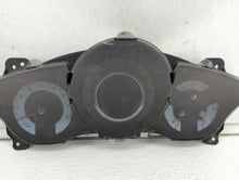 2012 Cadillac Srx Instrument Cluster Speedometer Gauges P/N:22786454 Fits OEM Used Auto Parts