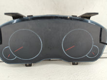 2013-2014 Subaru Legacy Instrument Cluster Speedometer Gauges P/N:85001AJ00A Fits 2013 2014 OEM Used Auto Parts