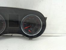 2013 Dodge Charger Instrument Cluster Speedometer Gauges P/N:P05091771AD P05091771AC Fits OEM Used Auto Parts