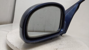 2001-2006 Kia Magentis Side Mirror Replacement Driver Left View Door Mirror P/N:E4012158 E4012159 Fits OEM Used Auto Parts - Oemusedautoparts1.com