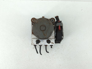 2011-2013 Hyundai Sonata ABS Pump Control Module Replacement P/N:58920-30500 Fits 2011 2012 2013 OEM Used Auto Parts