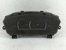 2006 Cadillac Sts Instrument Cluster Speedometer Gauges P/N:10382309 15926684 Fits OEM Used Auto Parts