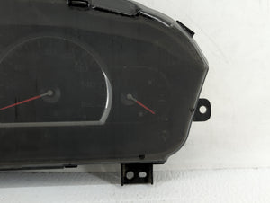 2006 Cadillac Sts Instrument Cluster Speedometer Gauges P/N:10382309 15926684 Fits OEM Used Auto Parts