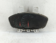 2016-2018 Chevrolet Spark Instrument Cluster Speedometer Gauges P/N:42418603 Fits 2016 2017 2018 OEM Used Auto Parts