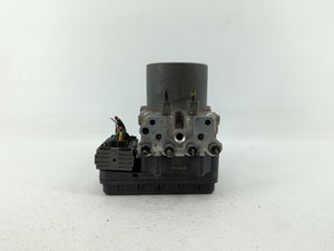 2014-2015 Infiniti Q50 ABS Pump Control Module Replacement P/N:47660 4GE1D Fits 2014 2015 OEM Used Auto Parts