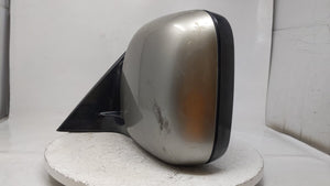 2007-2009 Mazda 3 Side Mirror Replacement Driver Left View Door Mirror Fits 2007 2008 2009 OEM Used Auto Parts - Oemusedautoparts1.com