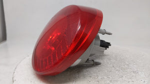 2005-2010 Chevrolet Cobalt Tail Light Assembly Driver Left OEM P/N:15797855 16532531 Fits 2005 2006 2007 2008 2009 2010 OEM Used Auto Parts - Oemusedautoparts1.com